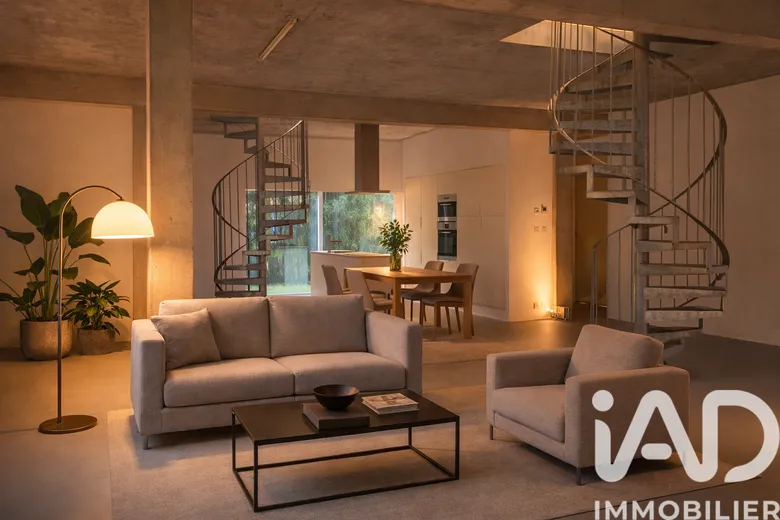 Maison 5 pièces 148 m² · à Beaurepaire · 148 m² · 239 000 €