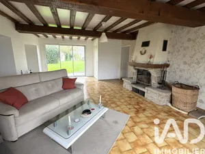 House in Martigné-Ferchaud (35640)