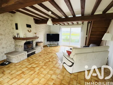 House in Martigné-Ferchaud (35640)