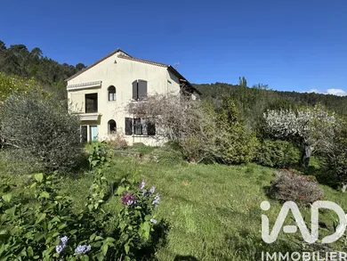 Maison à Chamborigaud (30530)