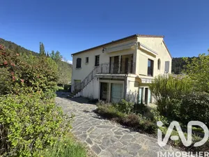 Maison à Chamborigaud (30530)