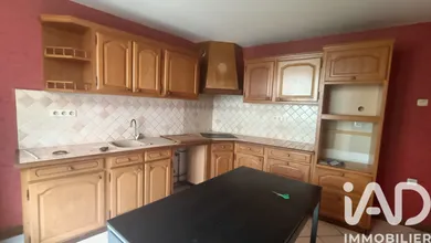 Immeuble à Ambazac (87240)