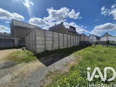 Garage in Charleville-Mézières (08000)