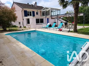 House in Rupéreux (77560)