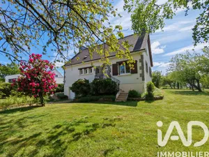 House in Ploërmel (56800)
