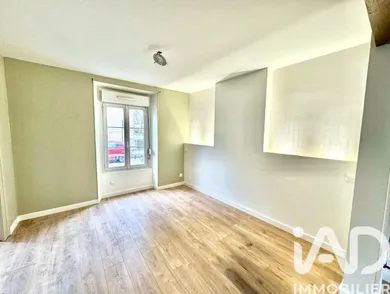 Appartement à Épernay (51200)