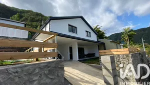 Maison à ENTRE DEUX (97414)