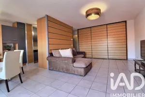 Apartment in Perpignan (66100)