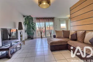 Apartment in Perpignan (66100)