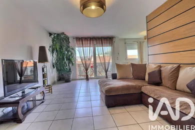 Appartement à Perpignan (66100)