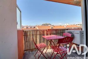Appartement à Perpignan (66100)