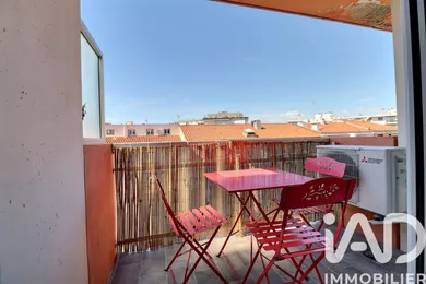 Appartement à Perpignan (66100)