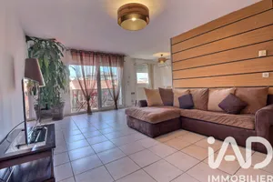 Appartement à Perpignan (66100)
