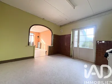 Maison à Giat (63620)