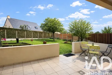 House in Couëron (44220)