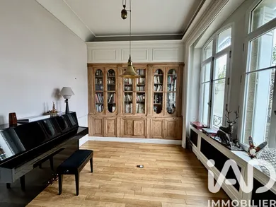Mansion in Lorient (56100)