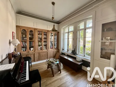 Mansion in Lorient (56100)