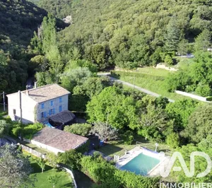 Maison de campagne à Viviers (07220)