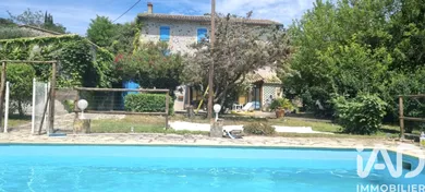 Park home in Viviers (07220)