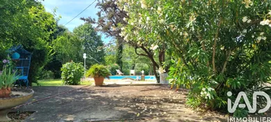 Park home in Viviers (07220)