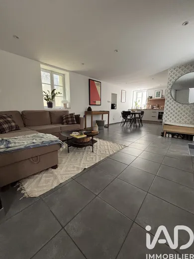 Maison à Beauchastel (07800)