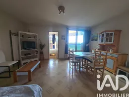 Apartment in Vieux-Boucau-les-Bains (40480)