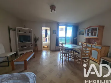Apartment in Vieux-Boucau-les-Bains (40480)