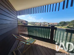Apartment in Vieux-Boucau-les-Bains (40480)