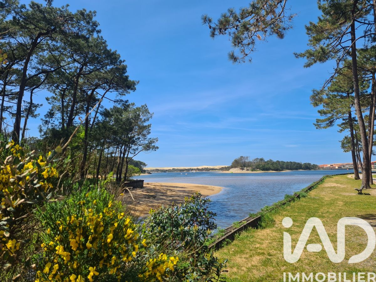 appartement à Vieux-Boucau-les-Bains
