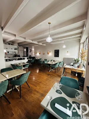 Murs commerciaux  à Metz (57000)