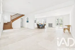 House in Boullay-les-Troux (91470)
