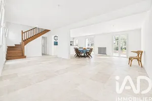 House in Boullay-les-Troux (91470)