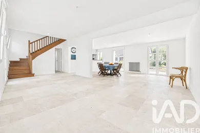 House in Boullay-les-Troux (91470)