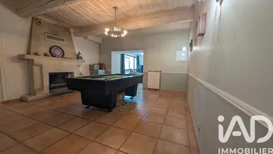Mas à L'Isle-sur-la-Sorgue (84800)