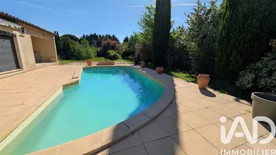 Mas à L'Isle-sur-la-Sorgue (84800)