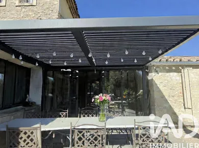 Mas à L'Isle-sur-la-Sorgue (84800)