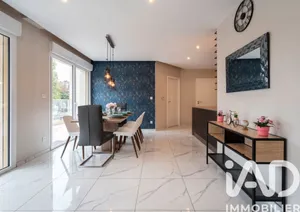 Apartment in Metz (57000)