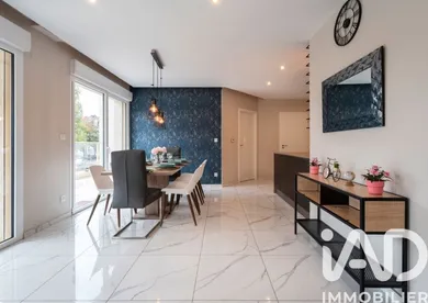 Apartment in Metz (57000)