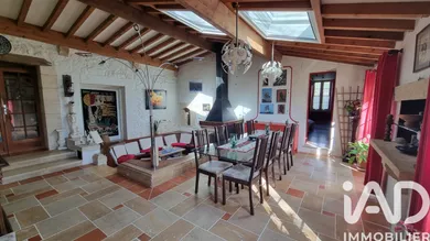 Park home in Saint-Pey-de-Castets (33350)