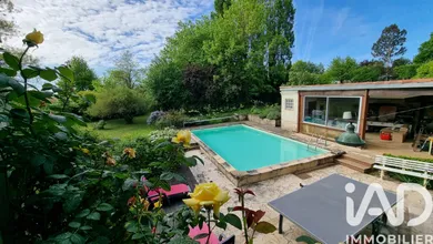 Park home in Saint-Pey-de-Castets (33350)