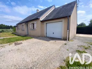 House in Sainte-Jamme-sur-Sarthe (72380)