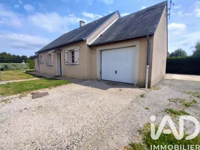 House in Sainte-Jamme-sur-Sarthe (72380)