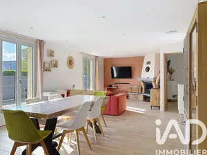 Maison à Val-du-Layon (49750)