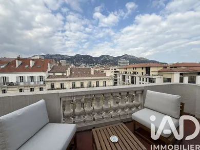 Appartement à Toulon (83000)