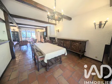 House in La Môle (83310)