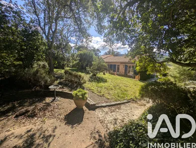 Maison à La Môle (83310)