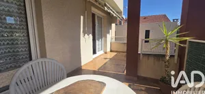 Appartement à Toulouse (31500)