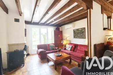 House in Tizac Delapouyade (33620)