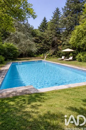 Maison à Tizac Delapouyade (33620)