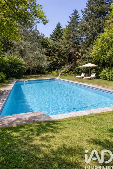 Maison à Tizac Delapouyade (33620)